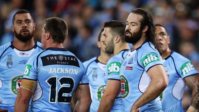 Origin 2, 2017: Five things we learned from State of Origin II