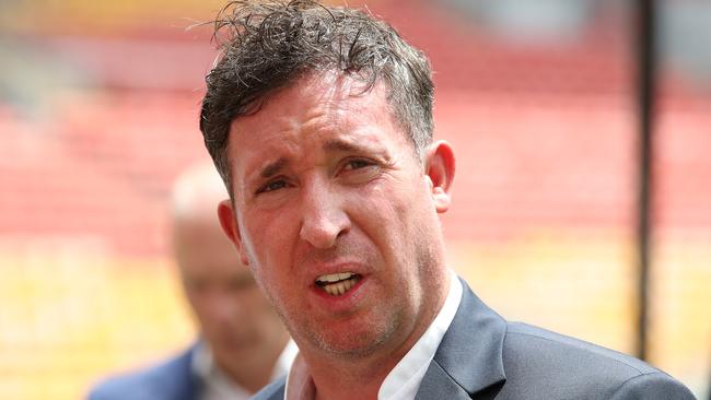 Roar coach Robbie Fowler has already flown home.