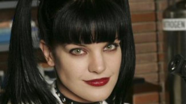 Pauley Perrette: Just because she’s famous, doesn’t mean she lives a life of Kardashian excess.