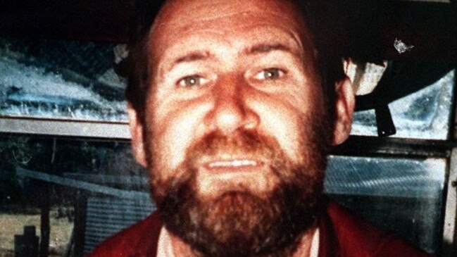 Killer William “Billy” Kelvin Fox was the subject of a massive manhunt after the events of 1996.