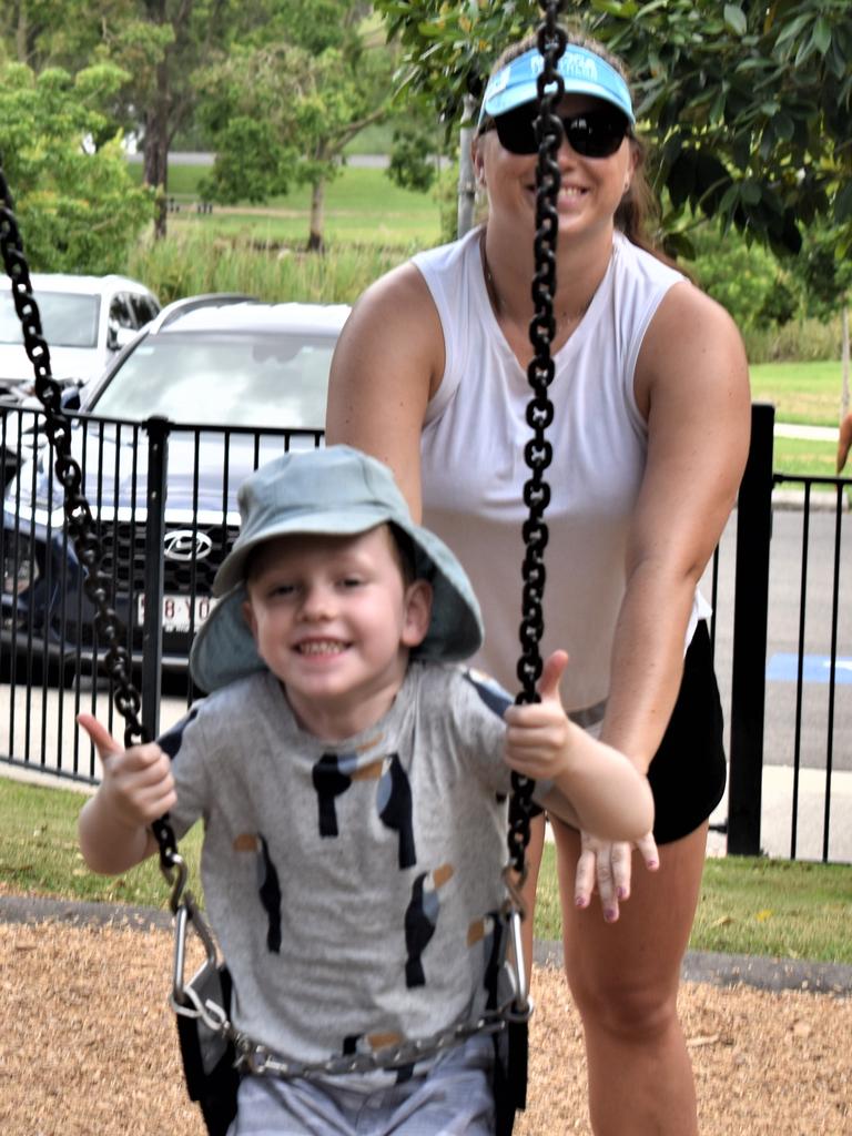 School Holidays Gympie 2020 Photo Gallery