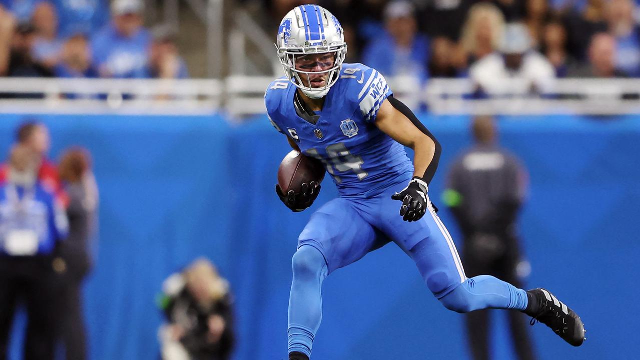 Lions vs. Packers best anytime touchdown scorer picks (Target AJ Dillon)