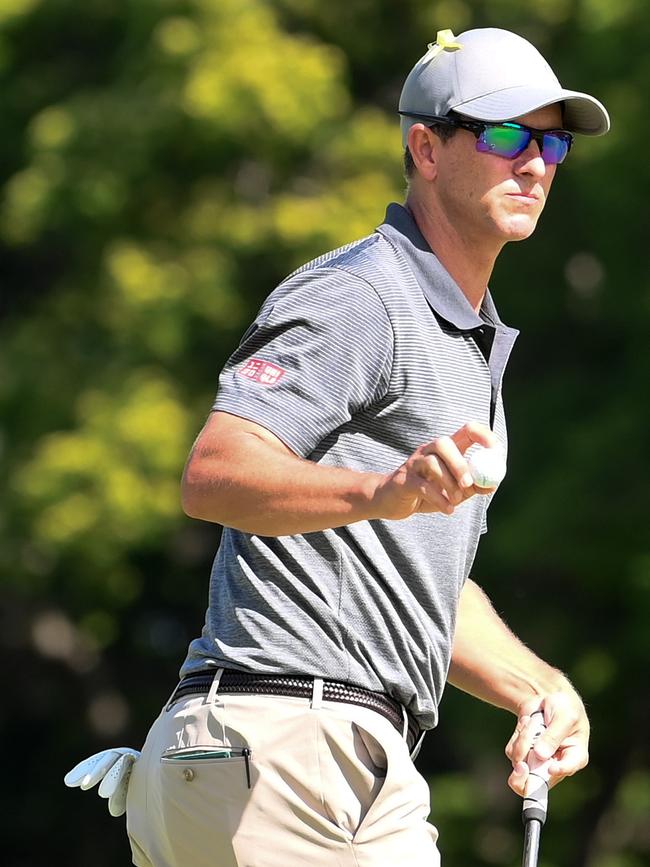 Adam Scott. Picture: Bradley Kanaris/Getty Images