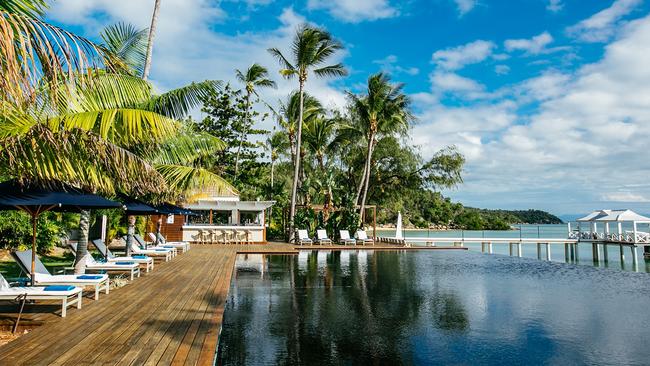 Orpheus Island, QLD