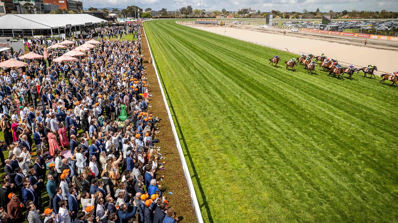 Doubt over Melbourne FC’s ambitious $100m Caulfield plan