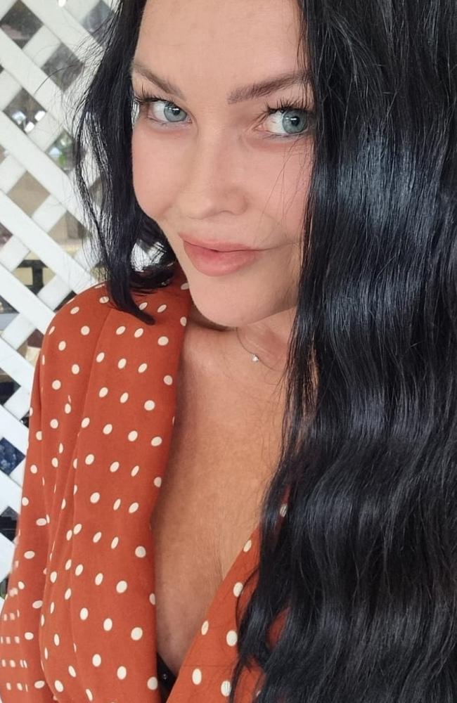 Schapelle Corby is winding down her craft business. Picture: Supplied