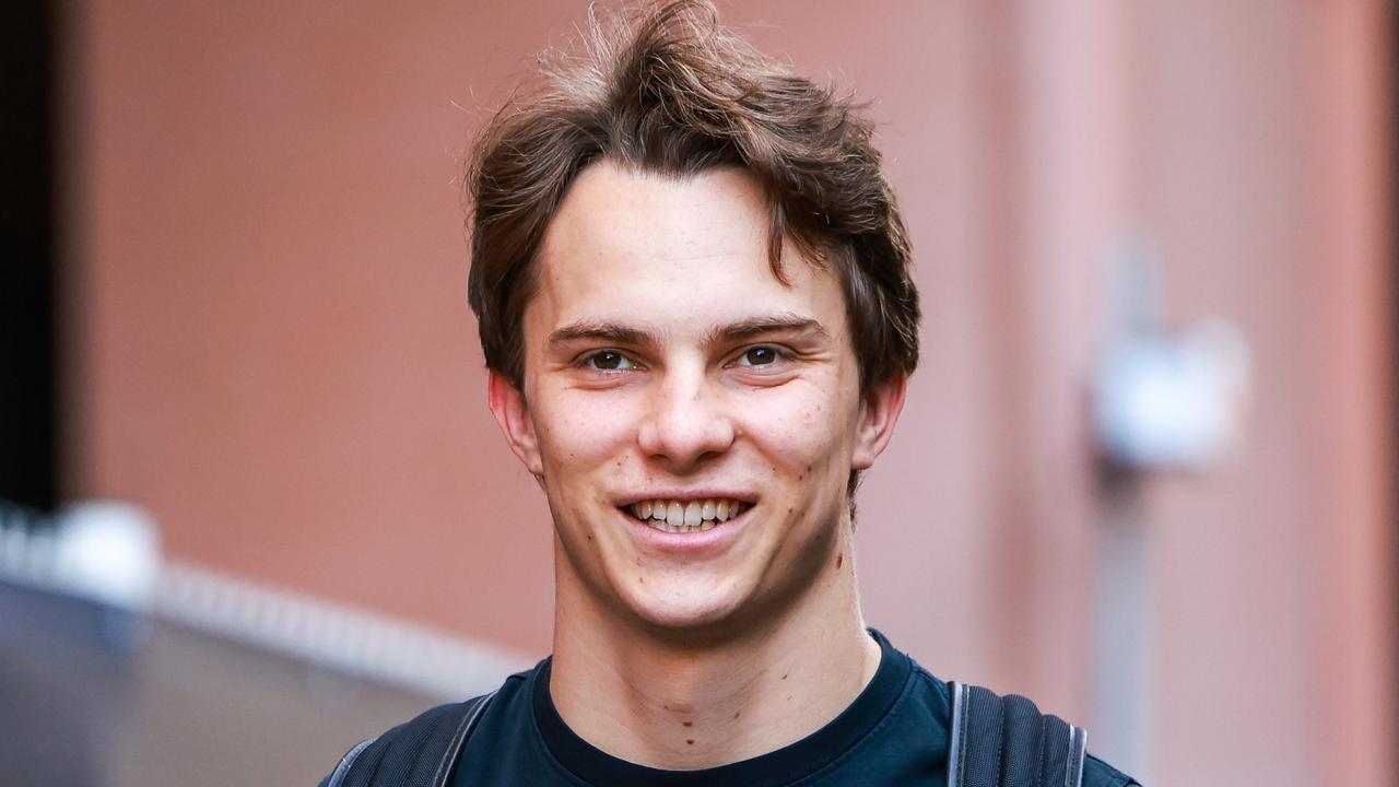 Piastri ‘tough enough’ to win in Monaco