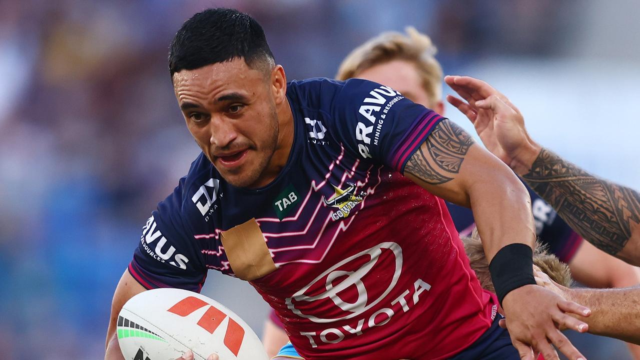 Valentine Holmes makes huge call ahead of judiciary hearing