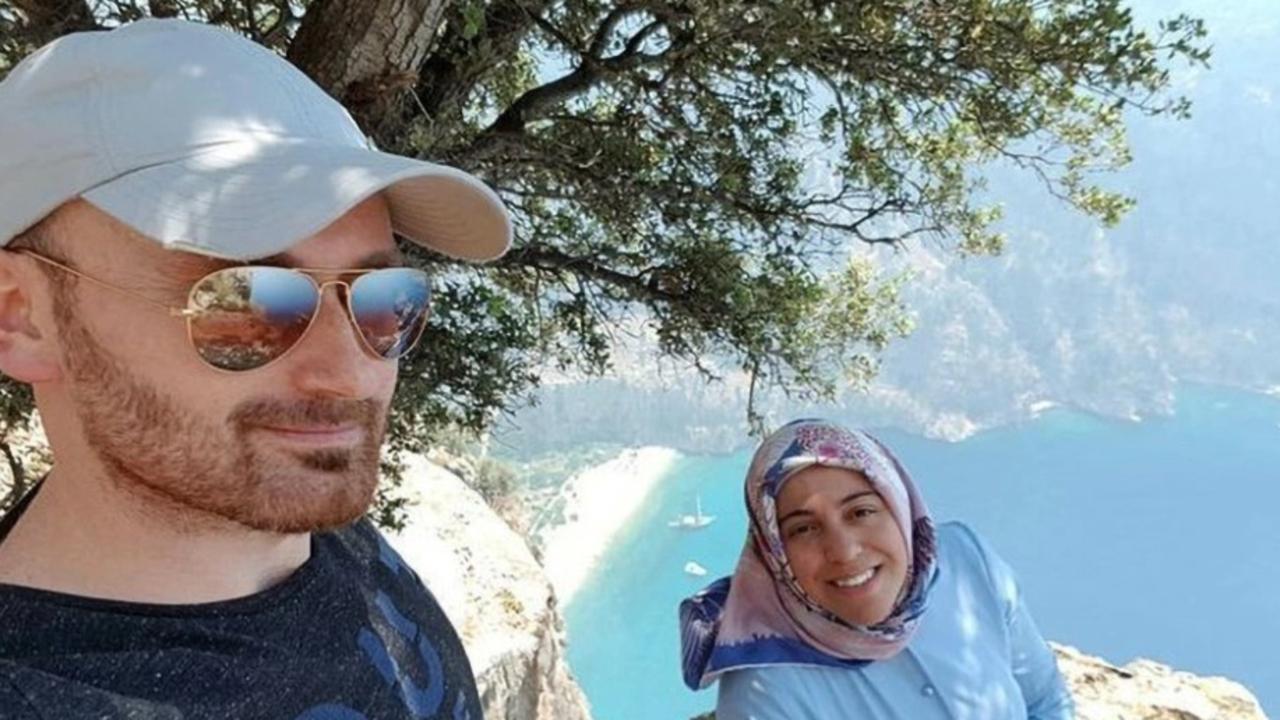 Hamile eşini uçurumdan iten Türk müebbet hapis: Neden yaptı?