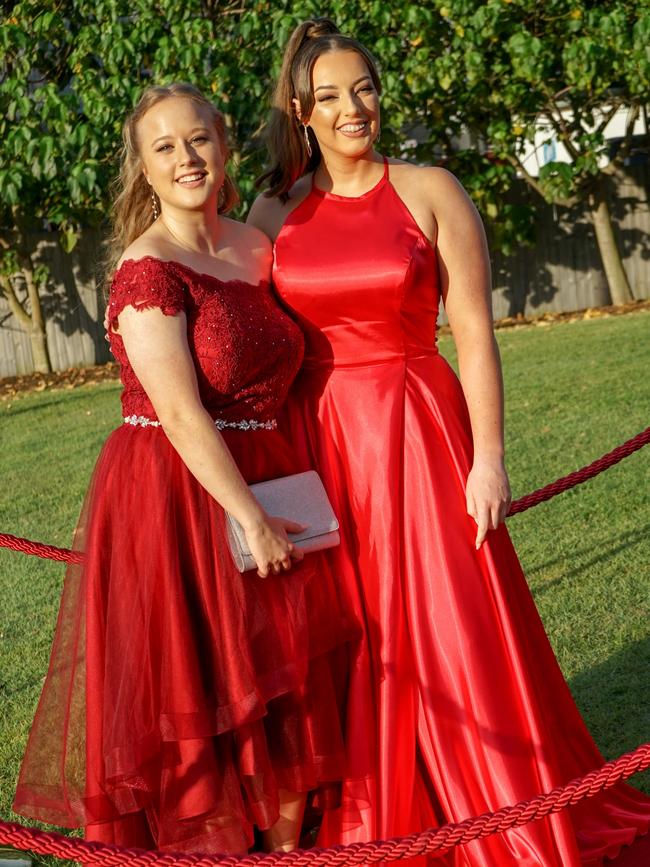 2021 Nudgee College year 12 formal