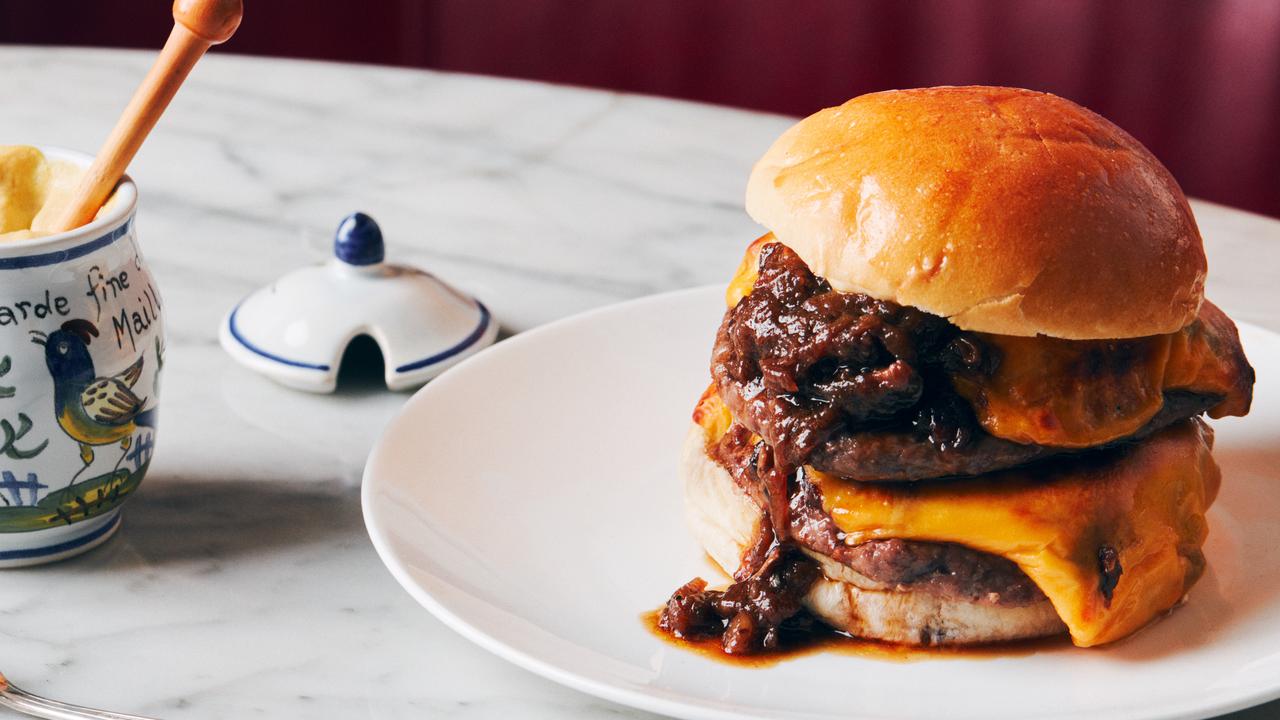 Best Burgers In Melbourne: Delicious. 100 Best Of The Best List ...