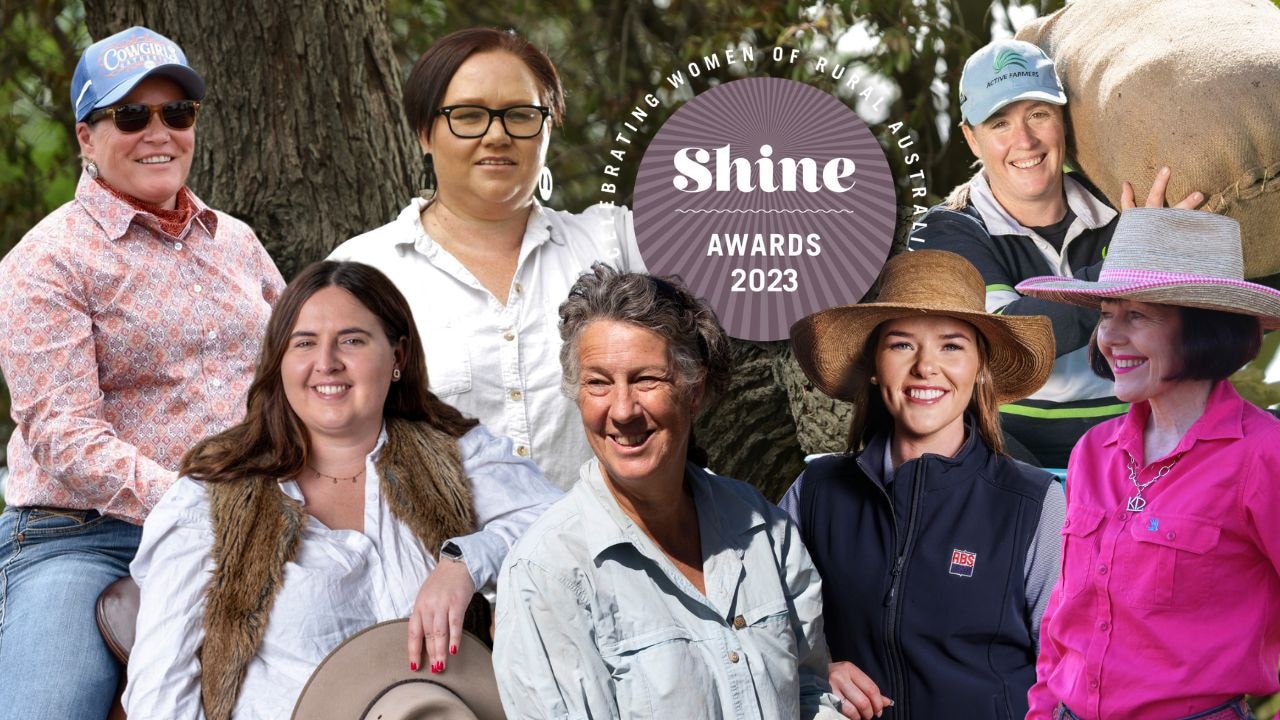 2023 Shine Awards winners announced