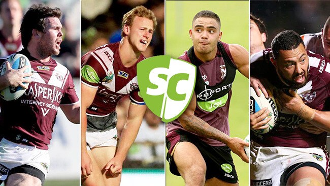 Manly has a new coach and new players in 2016.