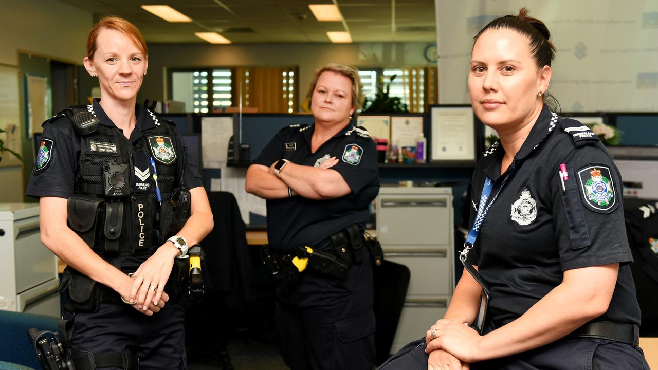 Vulnerable Persons Unit created to solve Townsville’s domestic violence ...