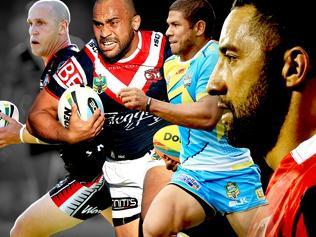 NRL set for transfer deadline scramble