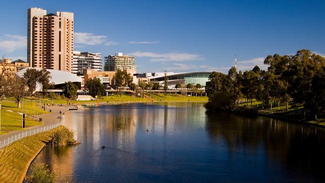 Adelaide is Australia’s most underrated city | news.com.au — Australia ...