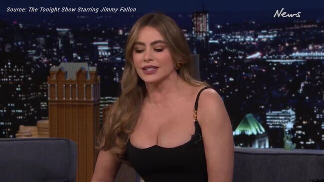 Sofia Vergara Shares Shocking Reason Behind Divorcing Joe Manganiello, 'My  Husband Was Younger