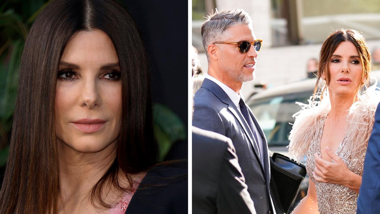 Sandra Bullock ‘healing slowly’ one year on from partner’s death