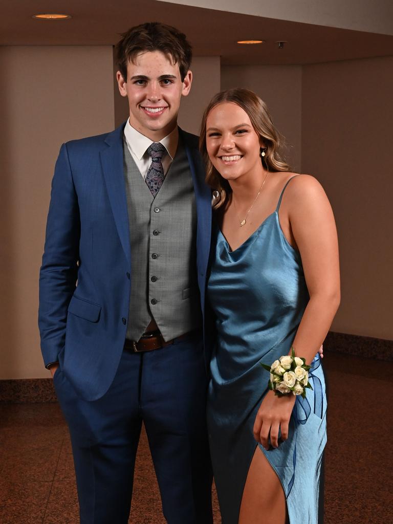 Concordia College senior school formal 2021: Photo gallery | The Advertiser