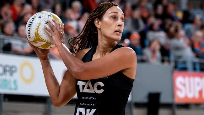 Geva Mentor wants all parties to sort the messy licence situation out so players have some certainty. Photo: Getty Images