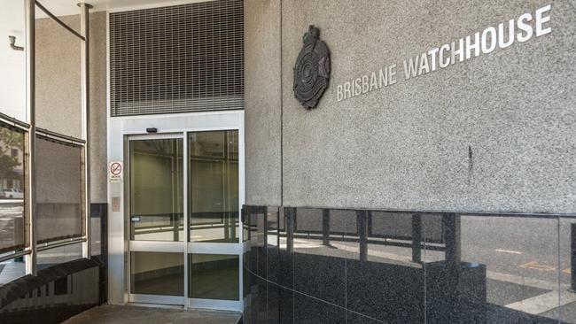 The Brisbane watch house detained 778 people aged between 10 and 17 in the past year.