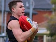 Broadview footballer Kobi Russell. Picture: Adelaide Footy League