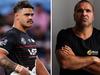 Mundine’s shock move amid Latrell feud