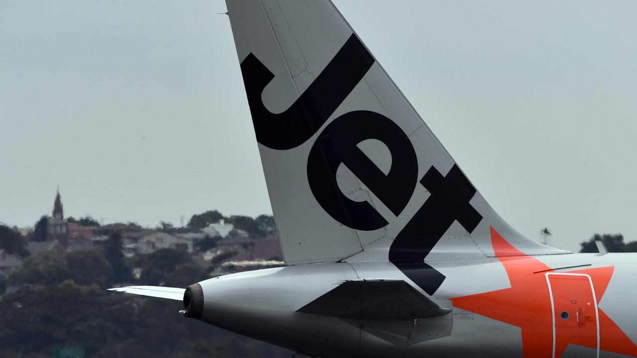 Jetstar has launched its annual kids fly and stay for free sale. Picture: Sam Mooy/Getty Images.