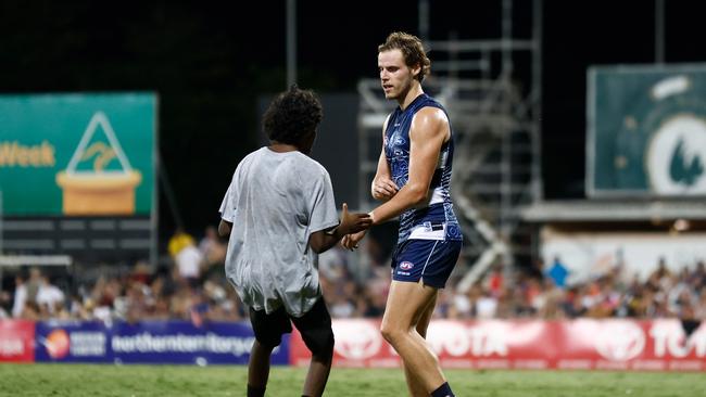 (Photo by Michael Willson/AFL Photos via Getty Images)