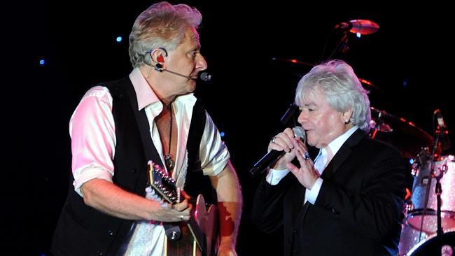 Air Supply being inducted in ARIA Hall of Fame | news.com.au — Australia's  leading news site