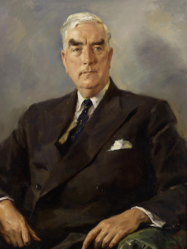 Robert Menzies