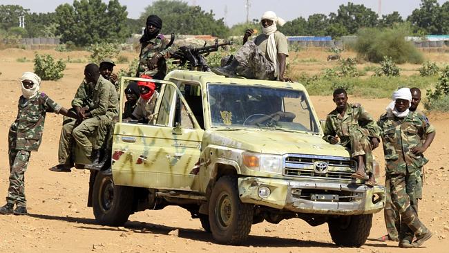 UN peacekeeping force in Darfur asked to leave by Sudanese government ...