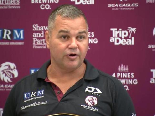 Turbo & Jurbo ‘keen to stay’ at Manly