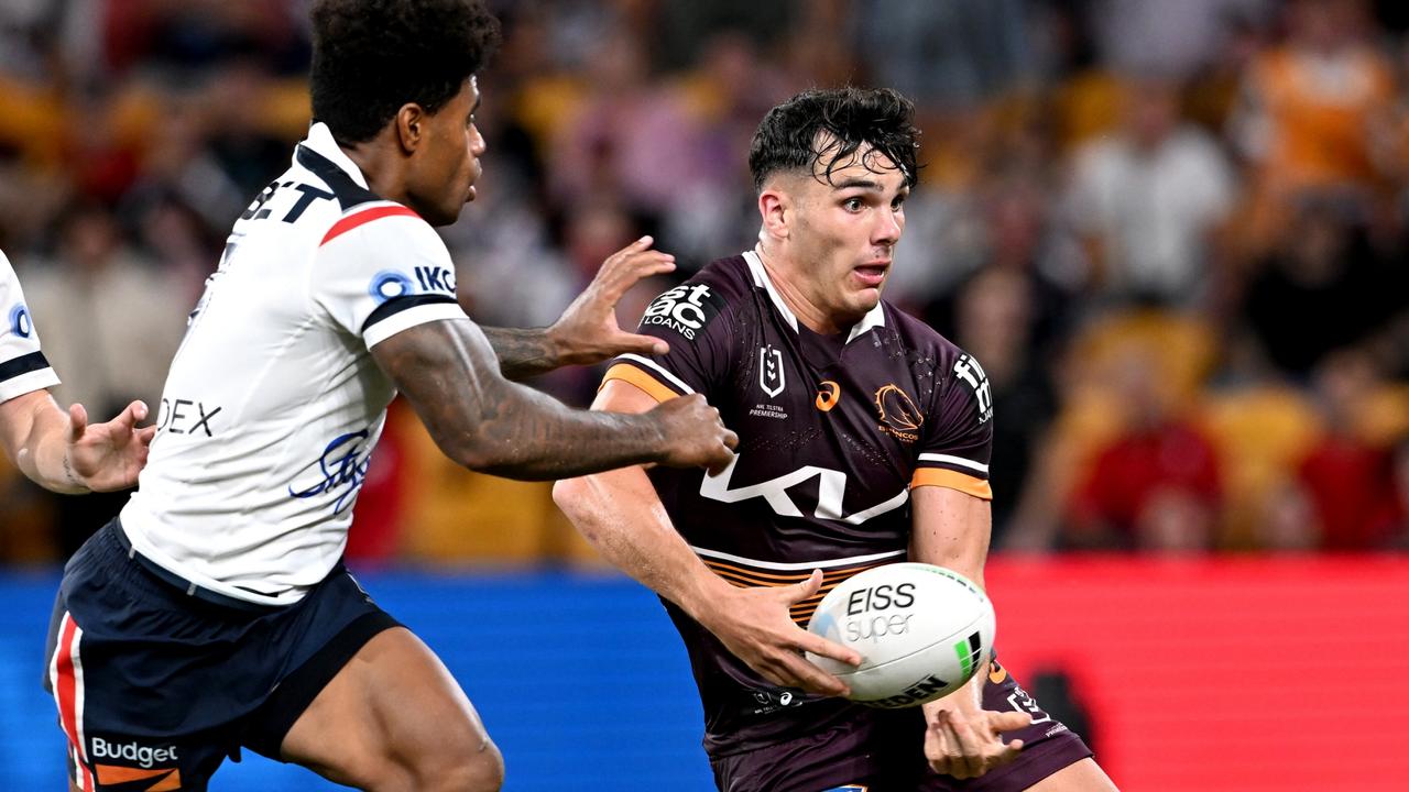 NRL 2022: Latest transfer and contract news, Herbie Farnworth future ...