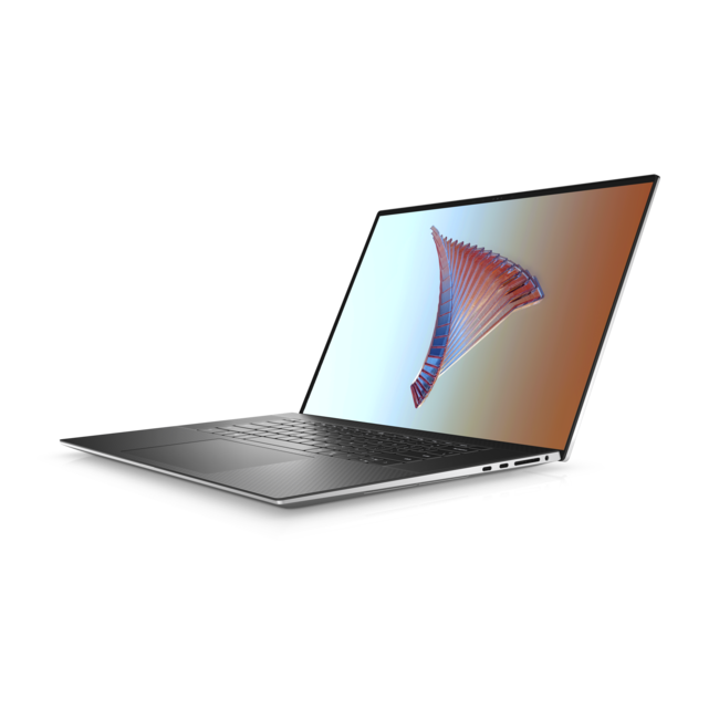 Dell XPS 17 (9700) 17-inch laptop.