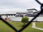 Maryborough Correctional Centre.