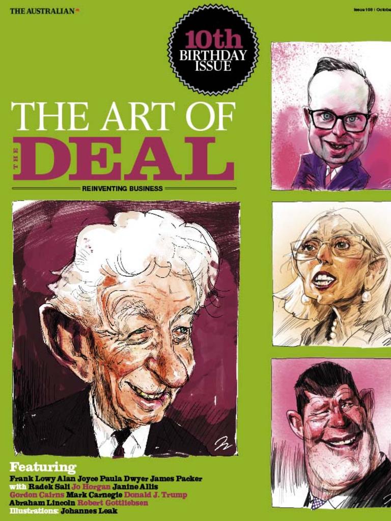 Some say that the ability to make a good deal is intuitive; others insist that negotiation skills can be taught. What is clear is that some people are better than others at closing a sale, whether it’s for a house or a multi-million dollar company.So what makes the difference?