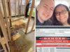 550 homes impacted as builder goes bust