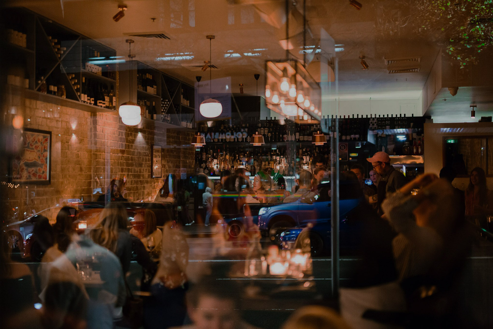 Late Night Food Places Sydney