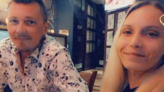 Yeppoon man Casey James Stanley Timm, 27, and Inala woman Rachael Patricia Boman, 25.