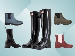 These are the best rain boots to add to your shopping cart. Picture: Supplied.