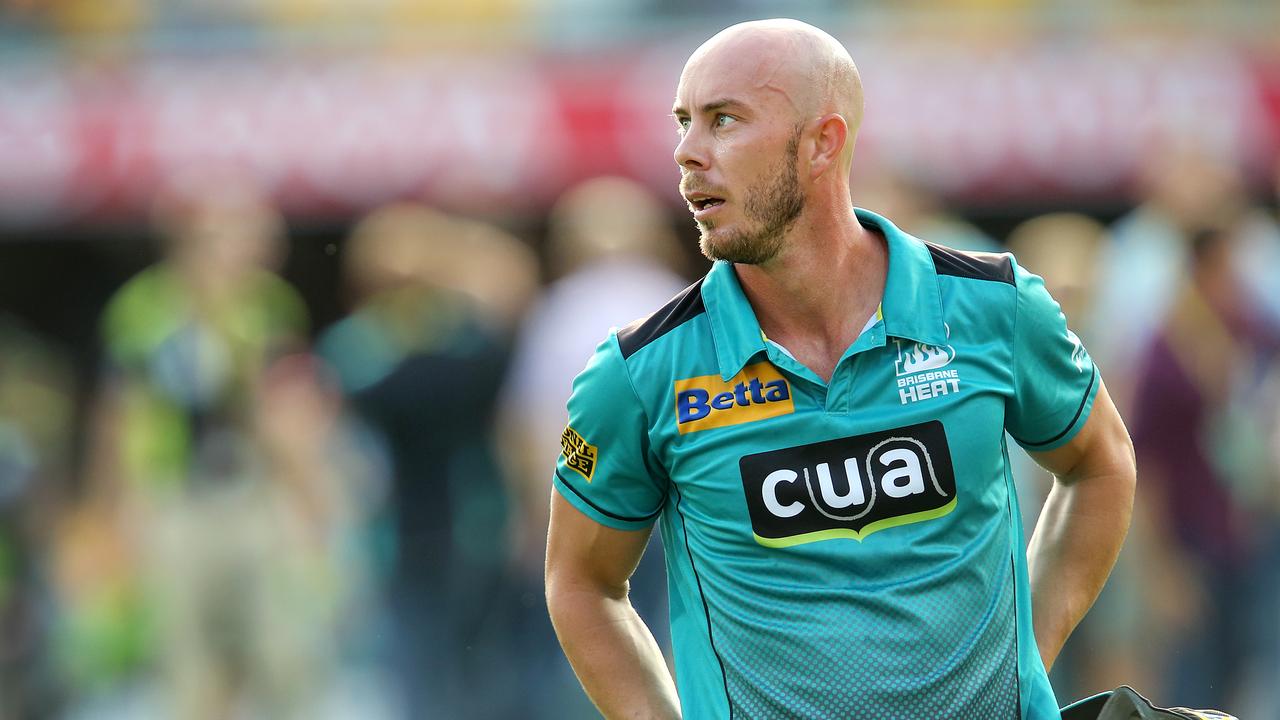 Chris Lynn’s charge towards World Cup selection is gathering momentum.