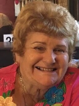 Karla Lake, 75, a Ruby Princess passenger, died from COVID-19 in Caboolture Hospital.