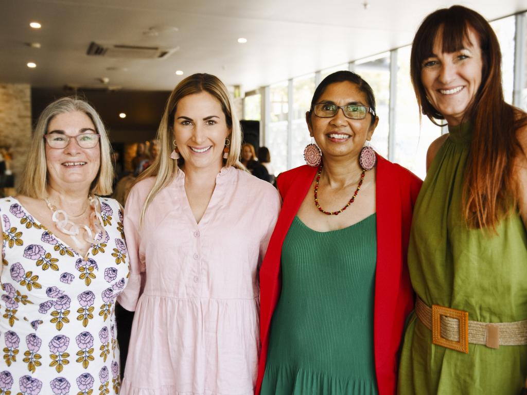 Social gallery from the Women of Achievement Festival | Townsville Bulletin