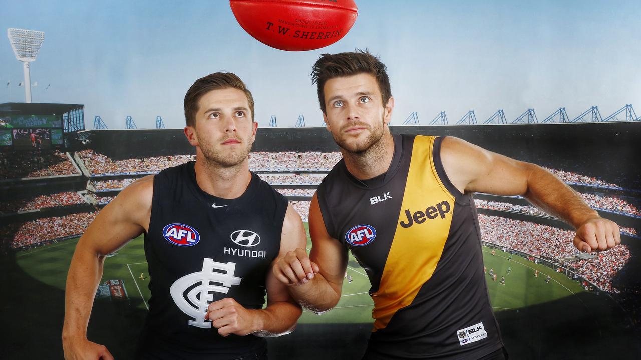 AFL fixture 2019 Every game round by round finals schedule