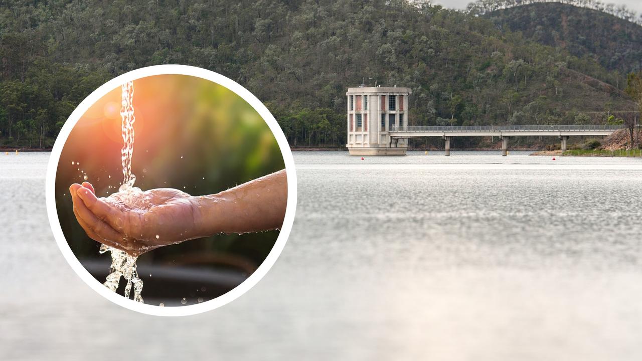 Cressbrook Dam upgrades: Toowoomba council won’t introduce rebates or ...