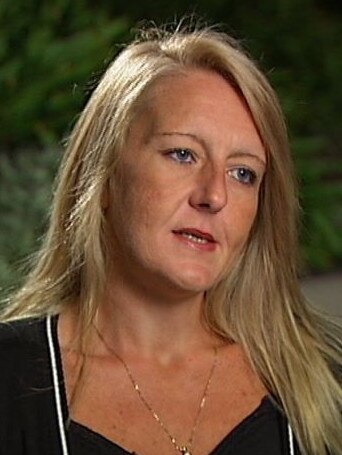 Nicola Gobbo. Picture: ABC