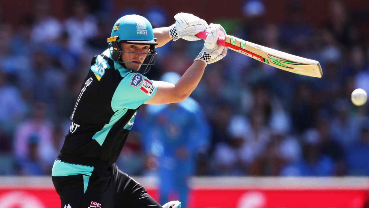 Max Bryant has a great opportunity to stamp himself as one of the most dangerous BBL openers.