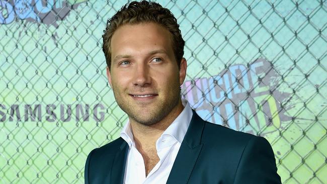 Jai Courtney on working our for Hollywood roles in Suicide Squad, Man ...