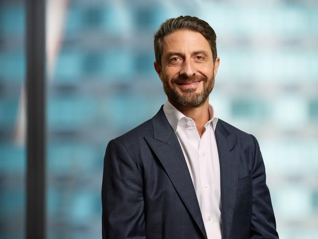Healthscope CEO Tino La Spina said the company is willing to engage constructively with the Government regarding the potential early handback of the public hospital component of NBH.